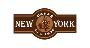 Caffé New York - nejlepší káva světa